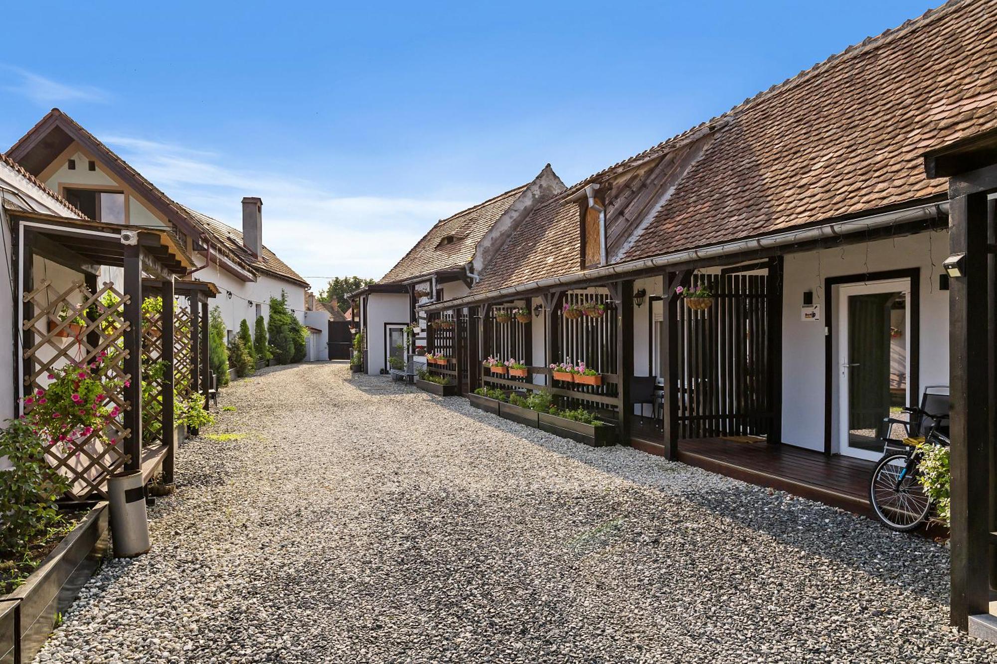 Pensiunea Alina "Adults Only" Sibiu Ngoại thất bức ảnh