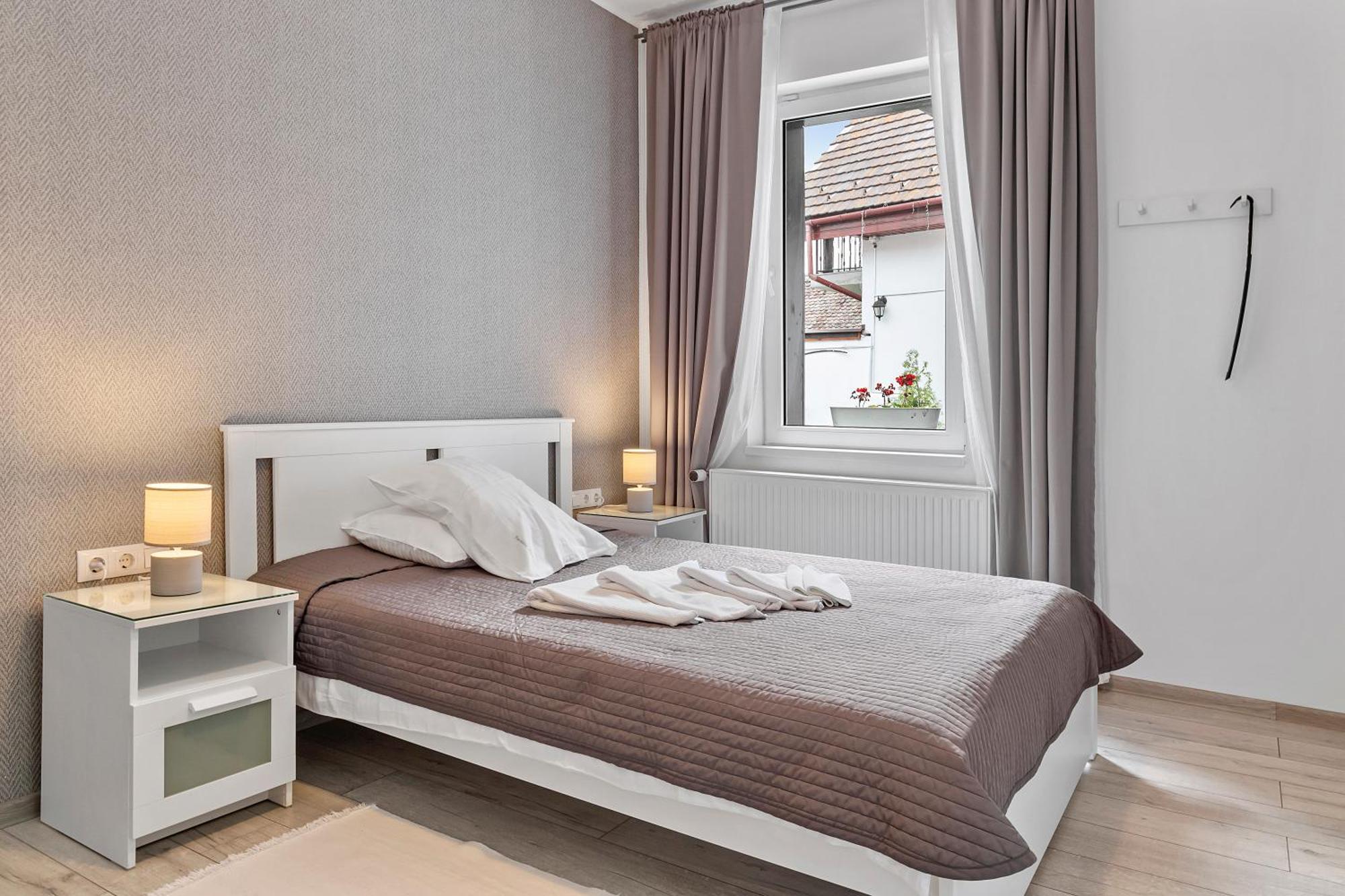 Pensiunea Alina "Adults Only" Sibiu Ngoại thất bức ảnh