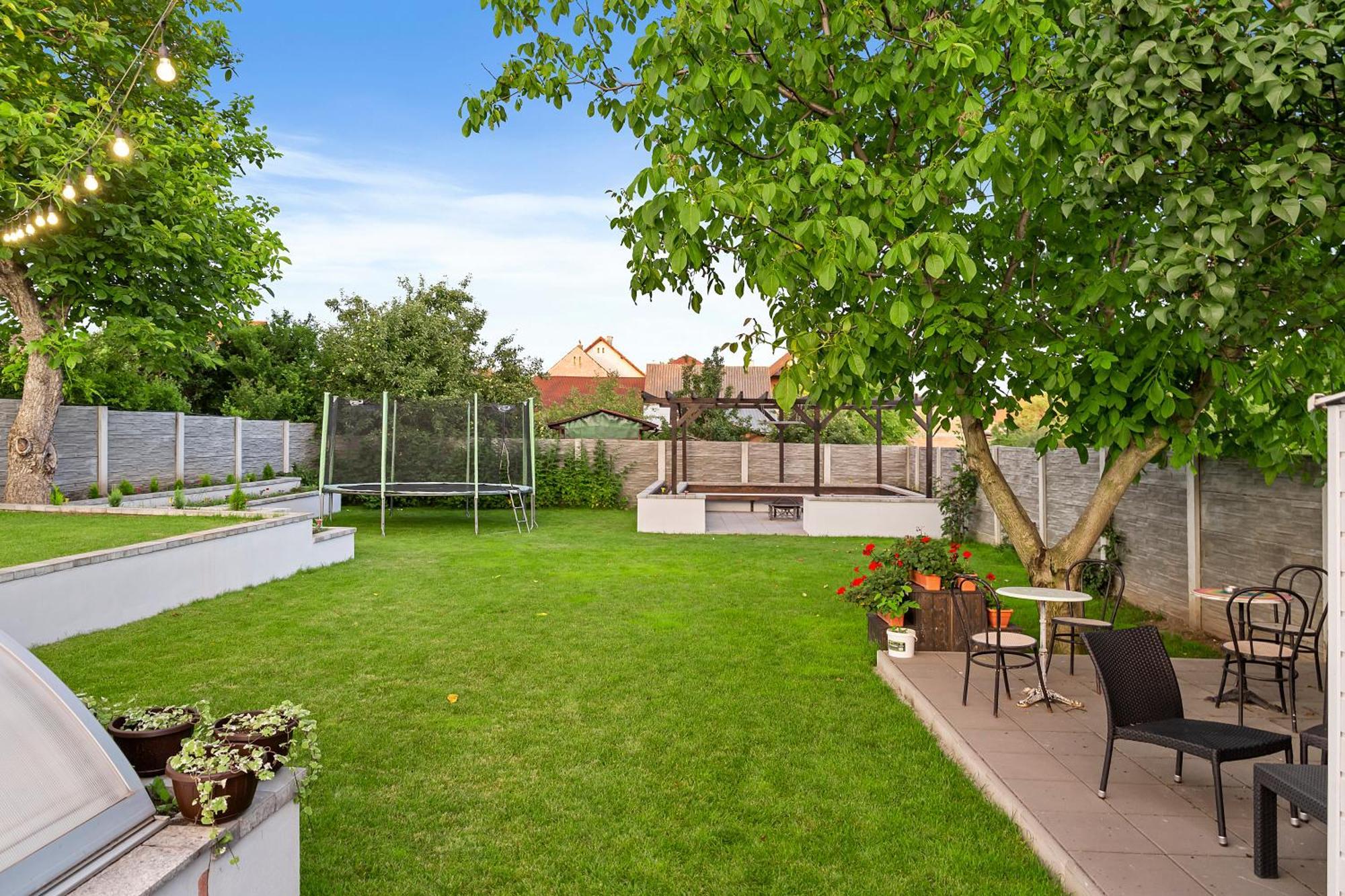 Pensiunea Alina "Adults Only" Sibiu Ngoại thất bức ảnh
