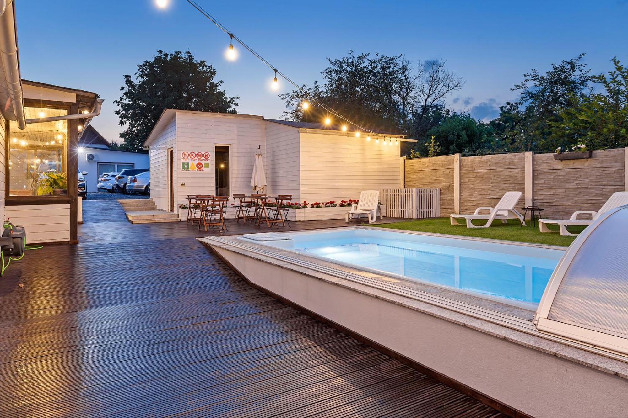 Pensiunea Alina "Adults Only" Sibiu Ngoại thất bức ảnh