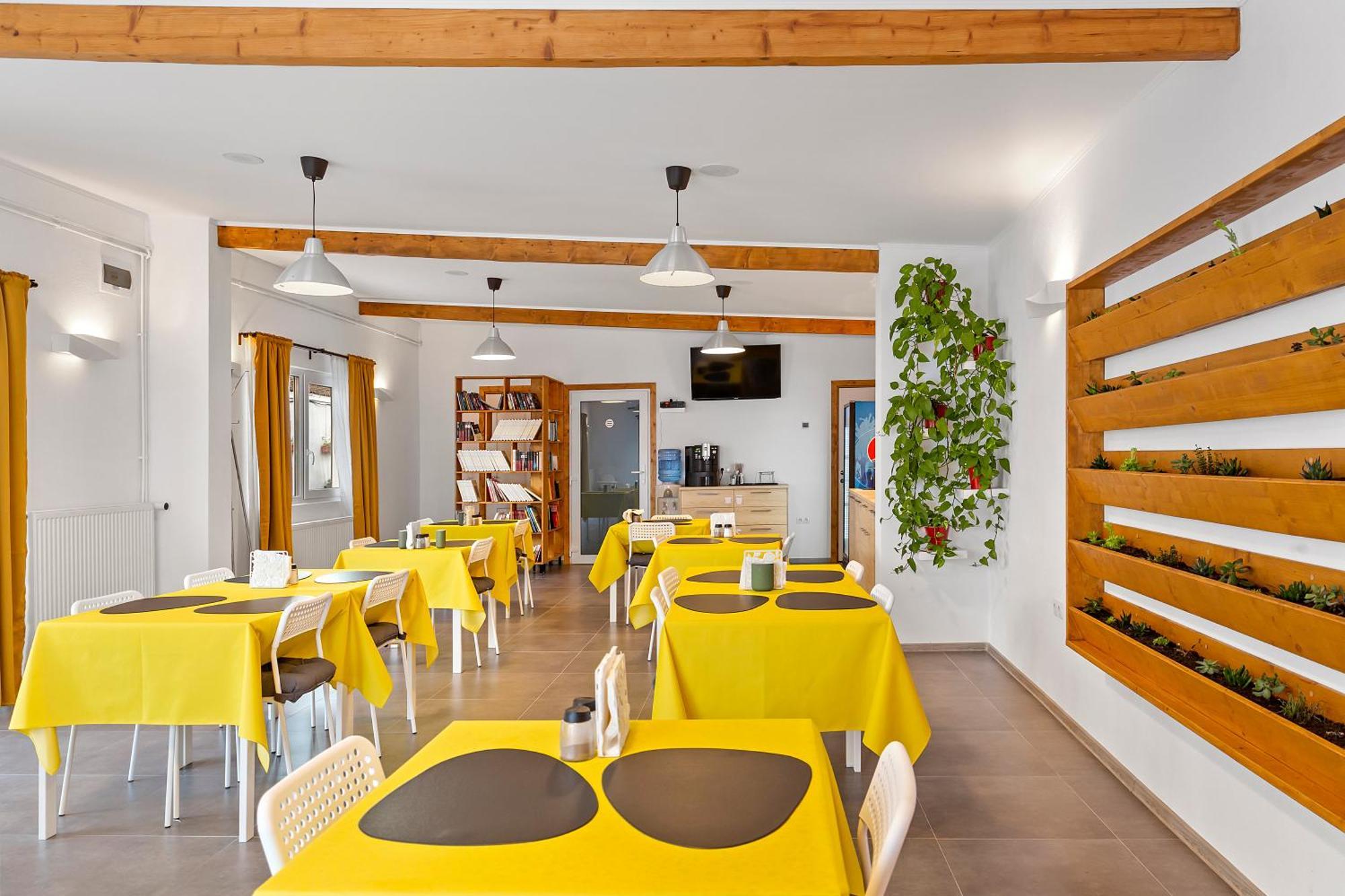 Pensiunea Alina "Adults Only" Sibiu Ngoại thất bức ảnh