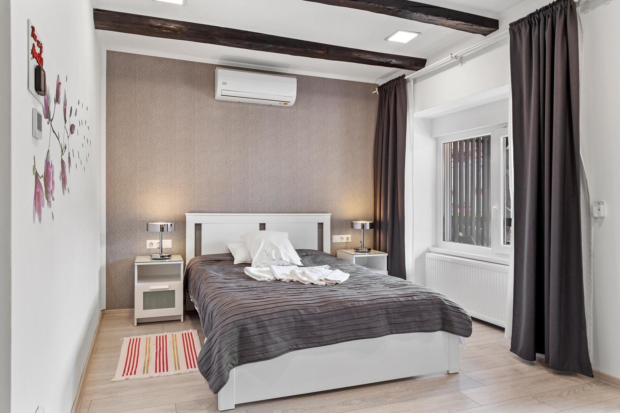 Pensiunea Alina "Adults Only" Sibiu Ngoại thất bức ảnh