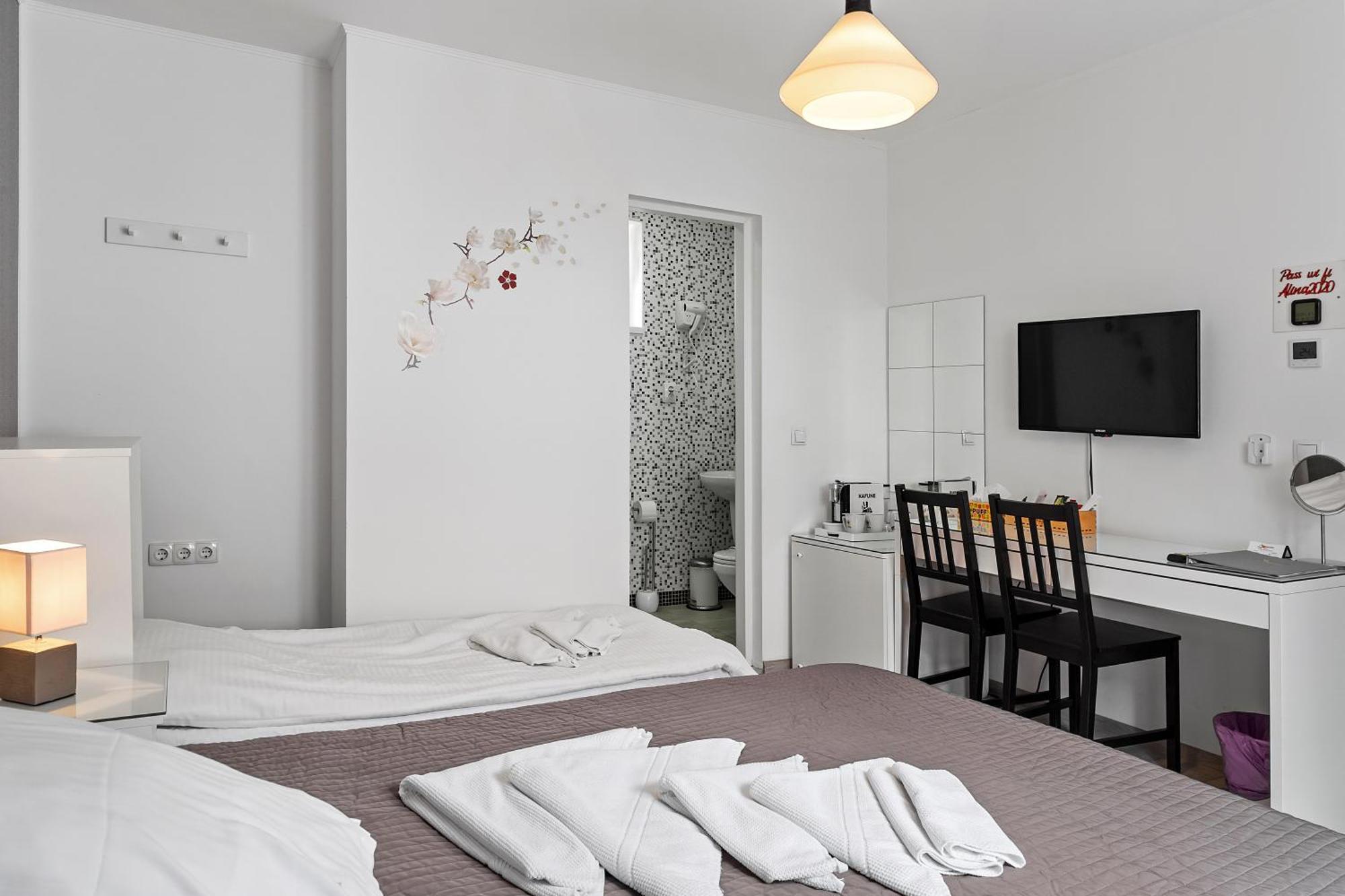 Pensiunea Alina "Adults Only" Sibiu Ngoại thất bức ảnh