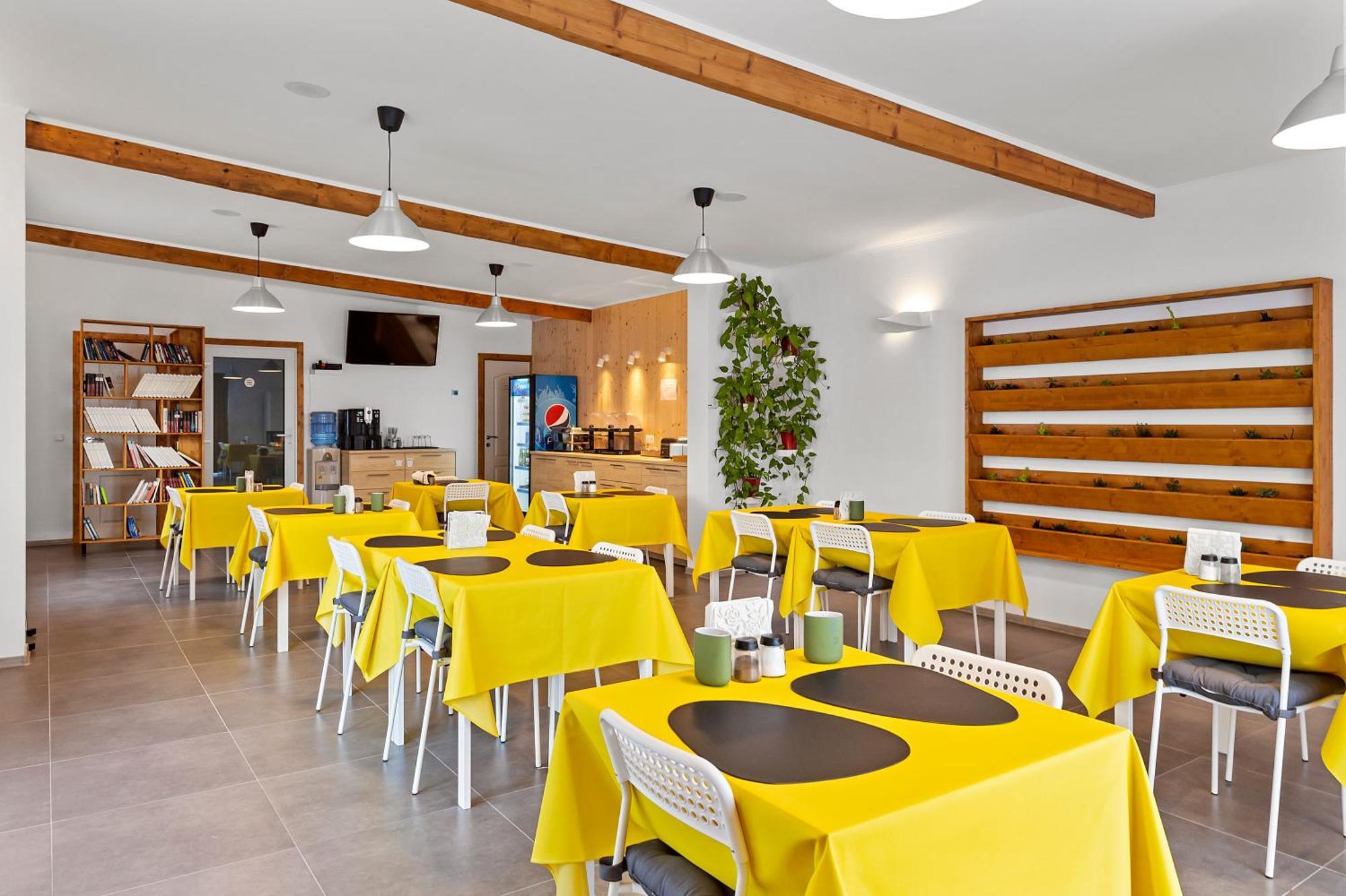 Pensiunea Alina "Adults Only" Sibiu Ngoại thất bức ảnh